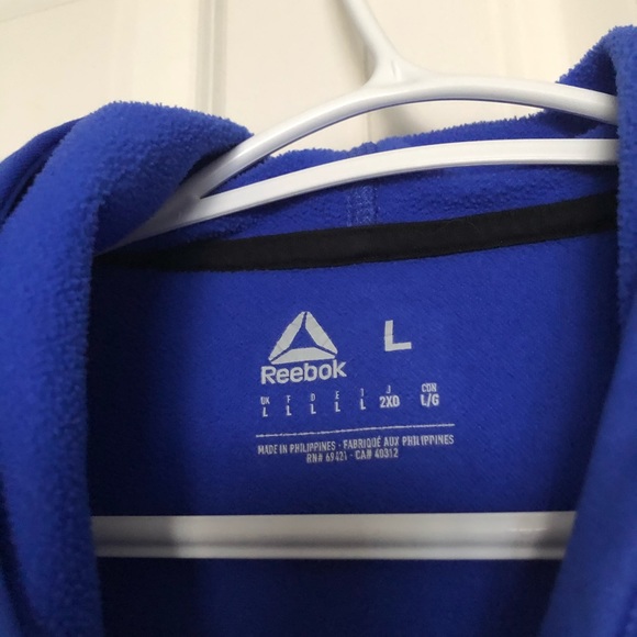 Reebok sweater - Picture 3 of 5